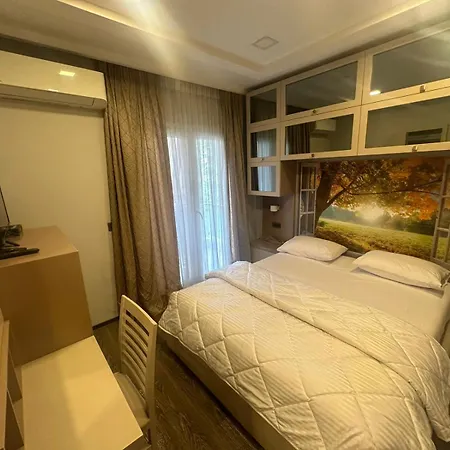 Medstay Apartmets Apartmán